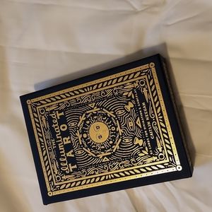 The Illuminated Tarot